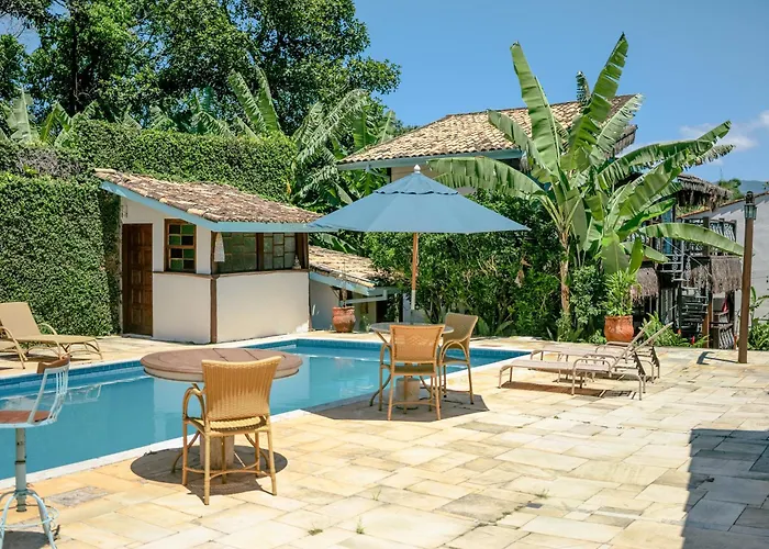 Velinn Pousada Guarubela Villa Vittoria