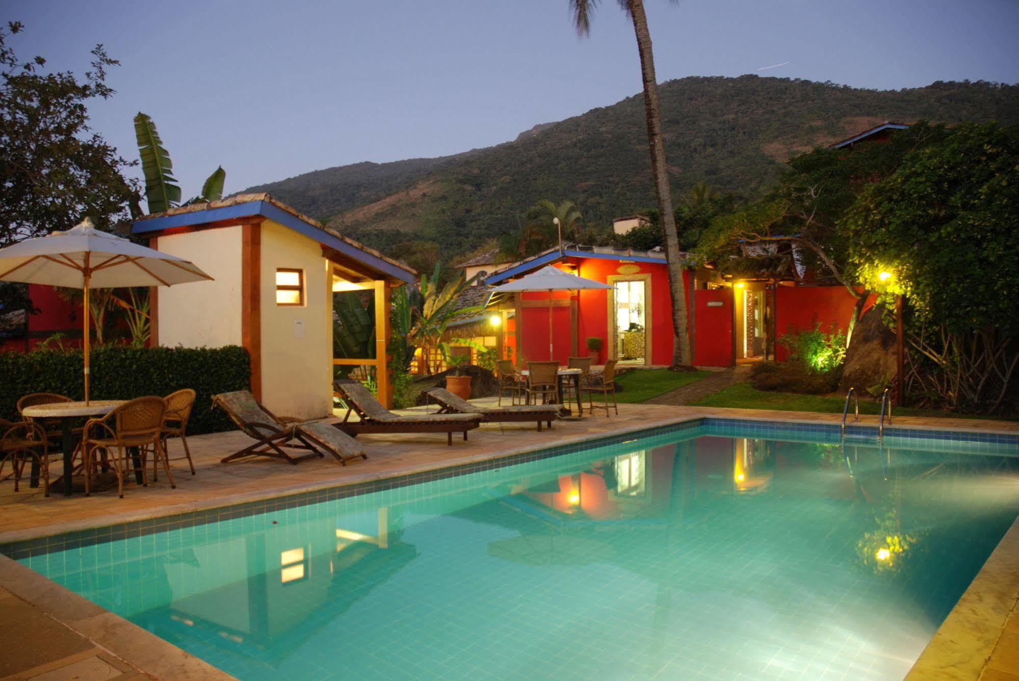 Velinn Guarubela Vittoria Estalagem 2*