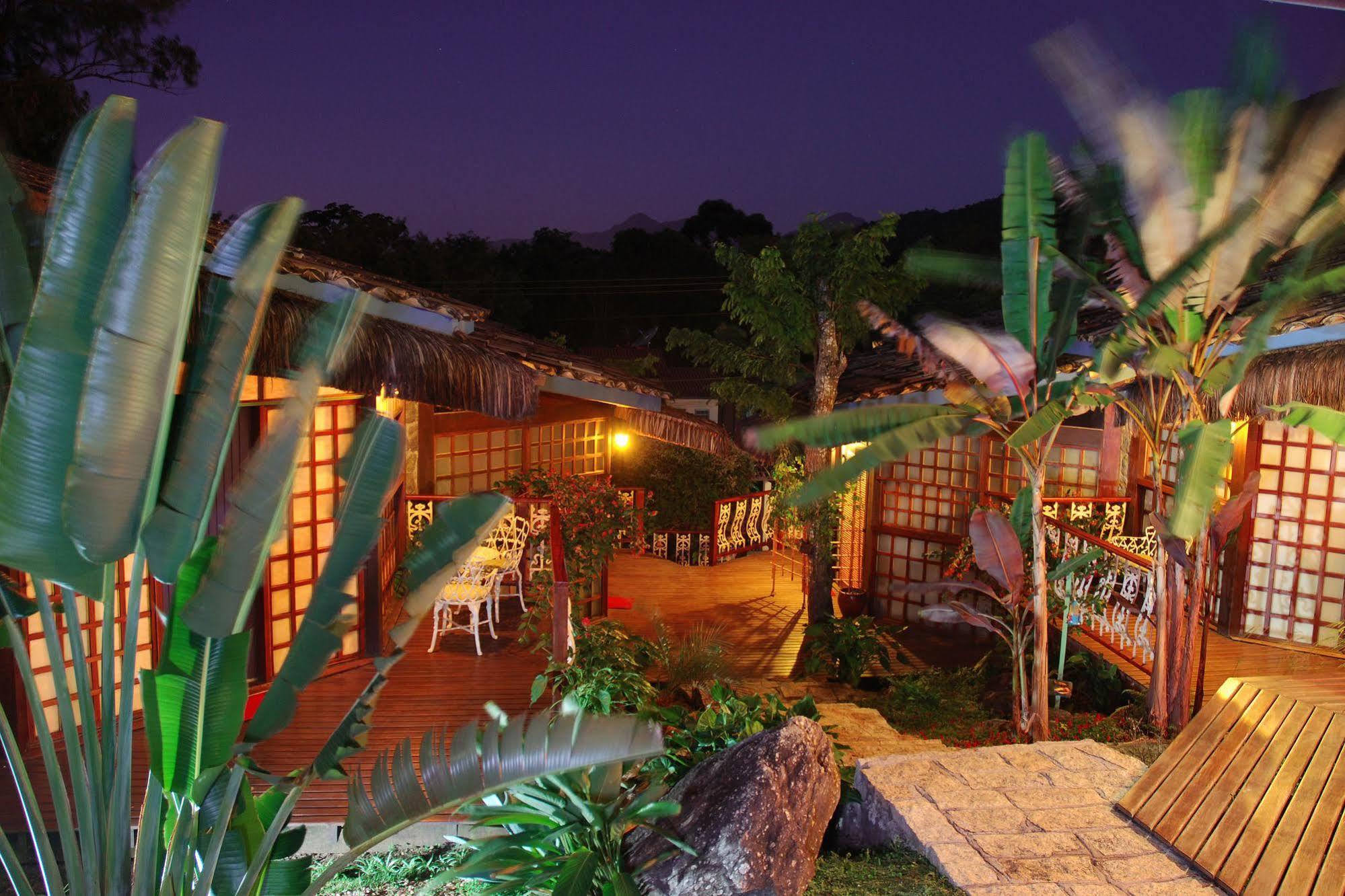 Velinn Guarubela Vittoria Ilhabela