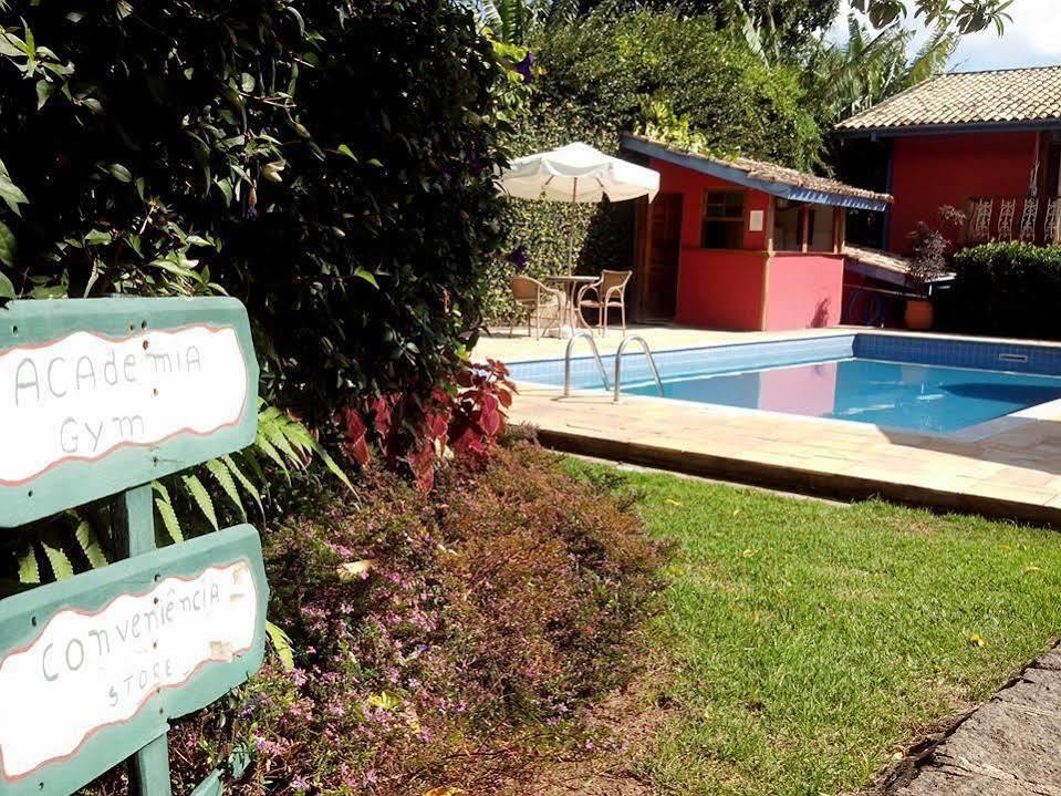 Velinn Guarubela Vittoria Estalagem Ilhabela